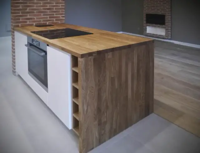 Blaty retro w drewnie: ceny, wymiary i najlepsze opcje online