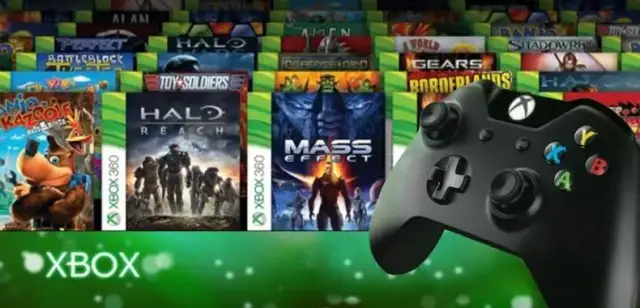 Czy gry na Xbox One działają na Xbox 360? Oto, co musisz wiedzieć