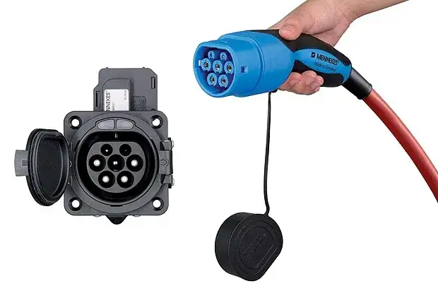 Jakie gniazdo do ładowania samochodu elektrycznego jest najlepsze?