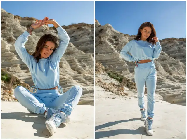 Wiązanie bluzy: 3 triki, które odmienią Twój styl!