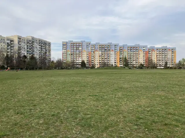 Ile hektarów ma osiedle? Poznaj fakty i mity