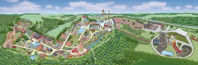 Taunus Wunderland Attraktionen: Dein Familien-Guide & Top-Highlights