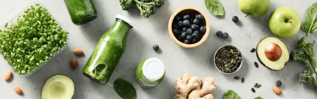 Jak zacząć dietę wegetariańską bez stresu i z łatwością?