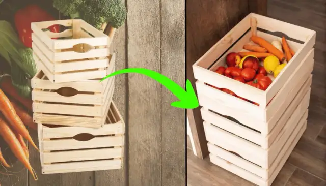 Warzywa świeże jak z ogrodu? Przechowywanie w lodówce bez błędów