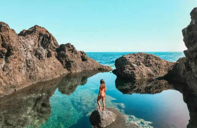 Tenerife: Sitios que visitar y secretos para un viaje perfecto