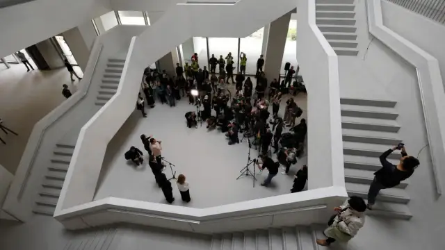 Najlepsze muzea sztuki w Warszawie - odkryj ich niezwykłe zbiory