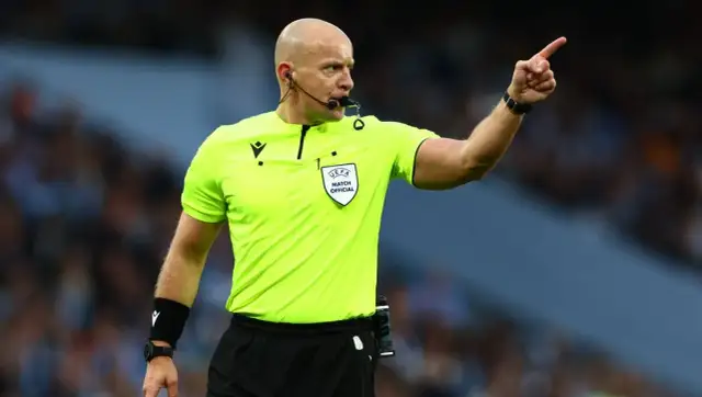 Ile zarabiają sędziowie w Lidze Mistrzów? Sprawdź stawki