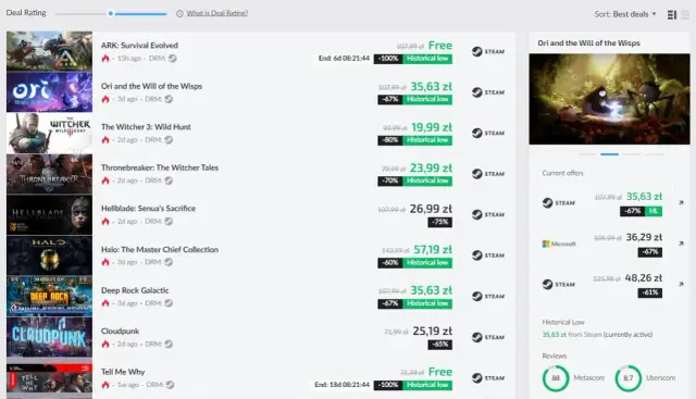 Kiedy promocja na Steam? Sprawdź nadchodzące wyprzedaże gier