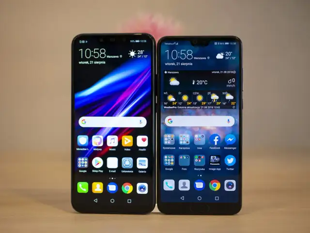 Huawei Mate 20 Lite: Aktualizacja EMUI 12 i rozwiązanie problemów