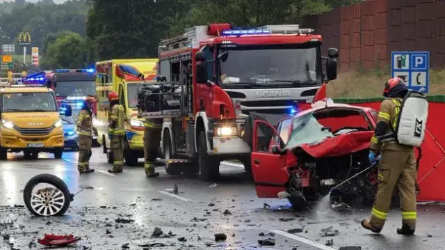 Kim jest 27 latka z Łodzi? Tragiczne wydarzenia w jej życiu