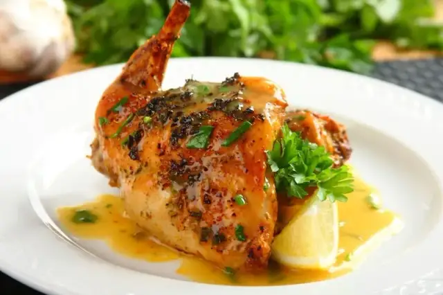 Jak przyrządzić królika dietetycznie i cieszyć się zdrowym smakiem