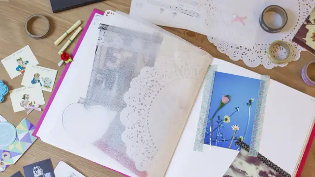 Jak zrobić album na zdjęcia, aby stał się niezapomnianą pamiątką