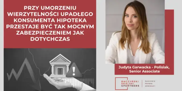Sprzedaż wierzytelności zabezpieczonej hipoteką – co to oznacza i jakie niesie ryzyko?