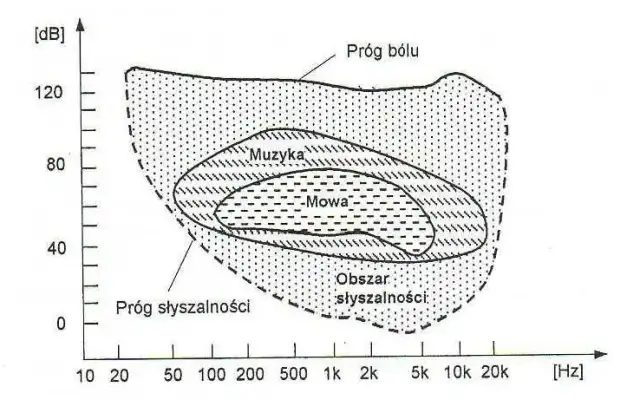 Co to jest fon? Jednostka głośności dźwięku wyjaśniona