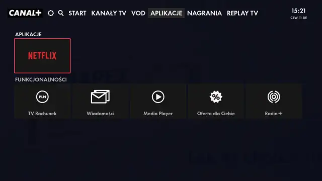 Netflix na TV: Instalacja i konfiguracja. Poradnik krok po kroku
