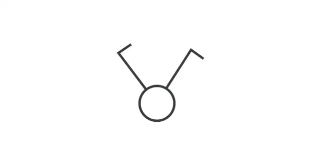 Symbol wyłącznika schodowego - Rozszyfruj schemat, podłącz bezbłędnie