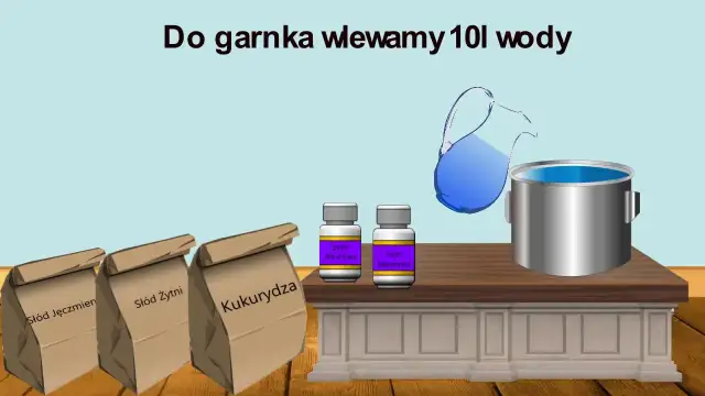 Jak zrobić whisky z kukurydzy - proste kroki do doskonałego smaku