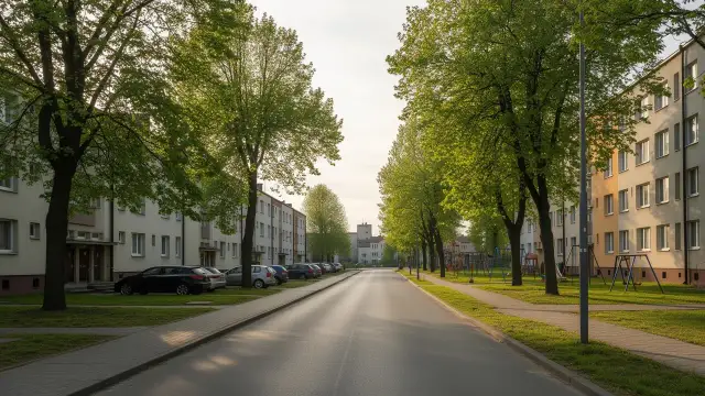 Jak wybrać dobre osiedle w Warszawie? Kryteria i dzielnice