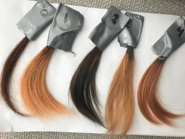 Jak rozjaśnić włosy po hennie? Bezpieczne metody i porady