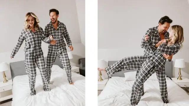 Piżama damska rozpinana: Komfort & styl. Jak wybrać ideał?