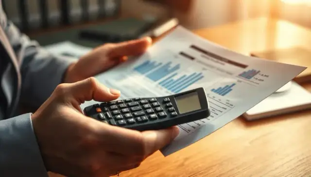 Ile zarabia pracownik spółdzielni mieszkaniowej? Zaskakujące różnice!