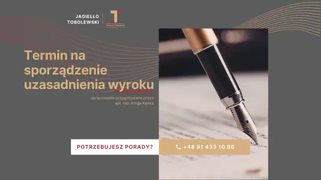 Ile trwa uprawomocnienie wyroku? Terminy i jak sprawdzić status