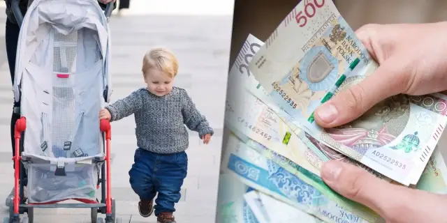 Dofinansowanie do żłobka 2024: Kto dostanie 1500 zł?