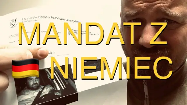 Jak zapłacić niemiecki mandat przez internet - uniknij problemów z opłatą