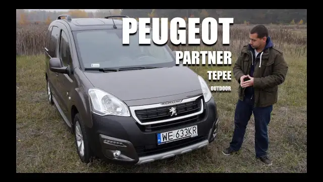 Gdzie jest lewarek w Peugeot Partner? Odkryj najlepsze lokalizacje