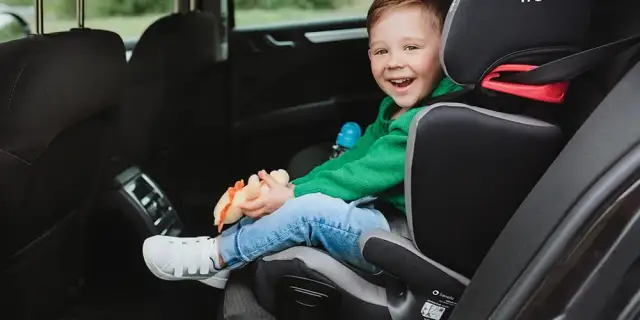 Jak zamontować fotelik bez bazy - uniknij błędów i zapewnij bezpieczeństwo