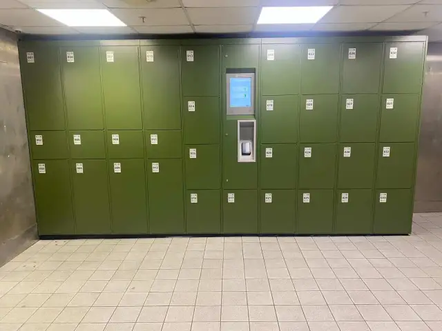 Deposito Bagagli Londra: Trova e Prenota Facilmente (Max 70 Caratteri)