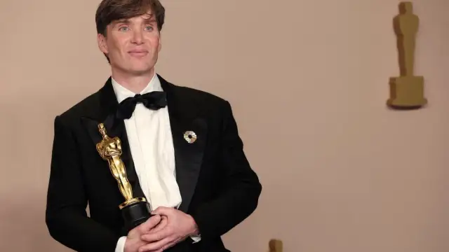 Oscar dla aktora: Murphy 2024, rekordy, zaskoczenia i polskie akcenty