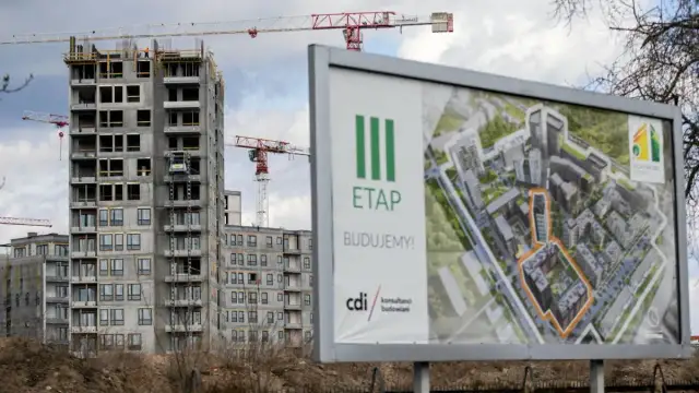 Ile zarabia deweloper na bloku? Zaskakujące marże i zyski