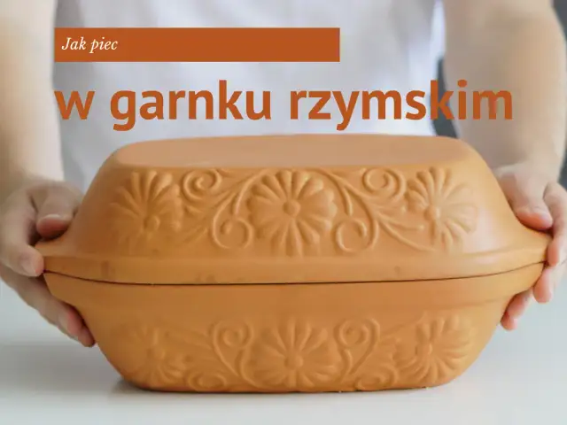 Jaki garnek do pieczenia chleba? Odkryj najlepsze opcje i porady