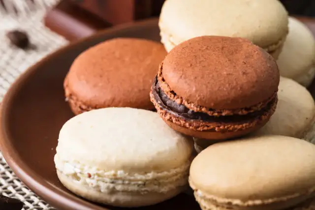 Markizy: Stabilny krem, który nie wypływa? Mój przepis!