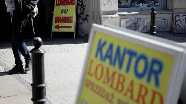 Ile płaci lombard? Sprawdź, ile możesz zyskać na przedmiotach