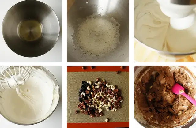 Sekret idealnego nugatu czekoladowego? Sprawdzony przepis i triki!