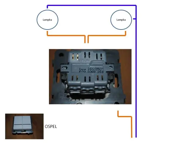 Ospel podwójny łącznik: Jak podłączyć bezpiecznie i bez błędów?