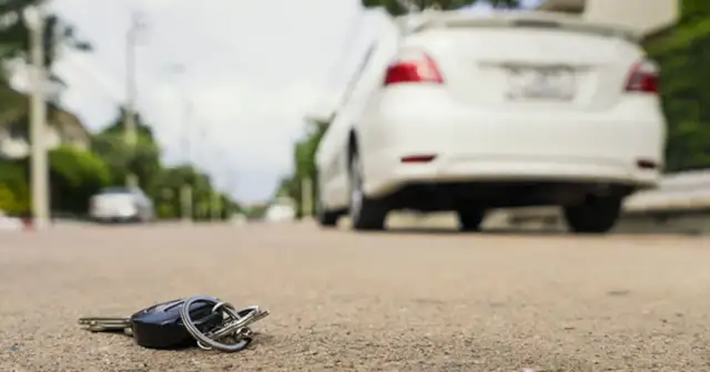 Warsztat gdzie dorobią klucz do samochodu z immobilizerem szybko i tanio