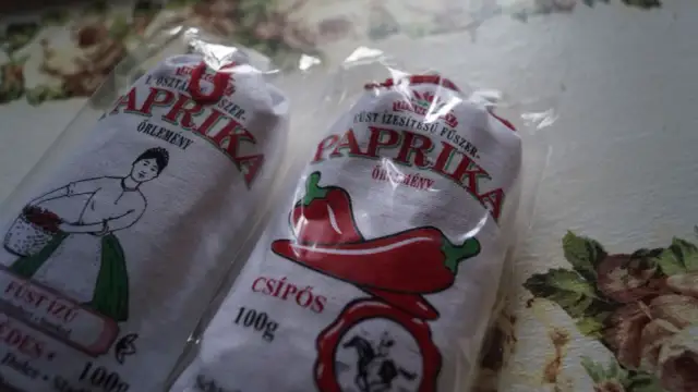 Pamiątki z Węgier: co przywieźć z podróży