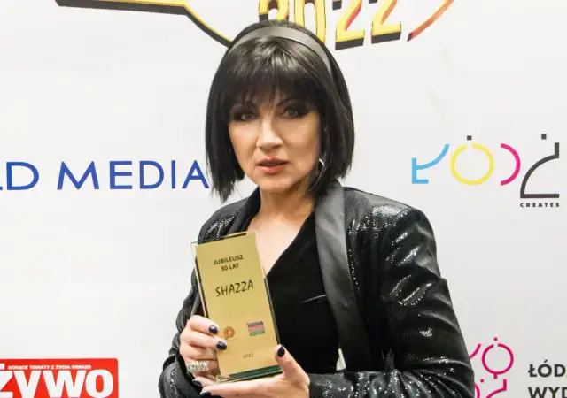 Czy Shazza ma dzieci? Odkryj tajemnice jej życia prywatnego