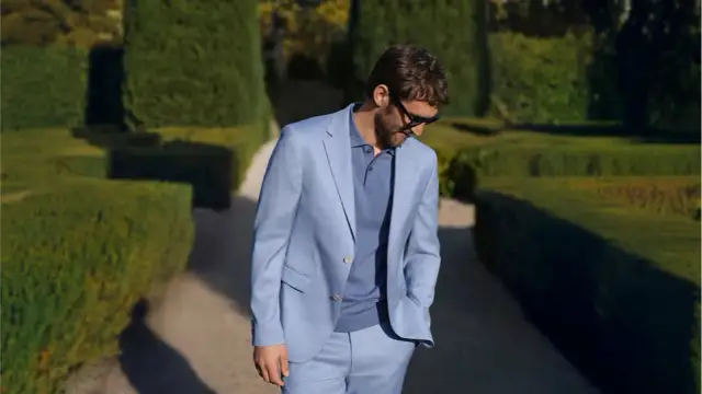 Koszula na wesele dla gościa: Jak unikać wpadek i wyglądać stylowo?