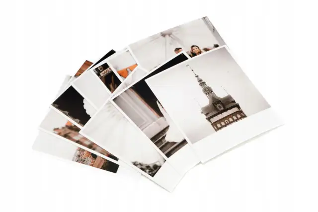 Gdzie wywołać zdjęcia dobrej jakości? Ranking i porady eksperta