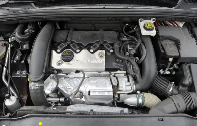 Citroen DS4 jaki silnik wybrać - uniknij kosztownych błędów