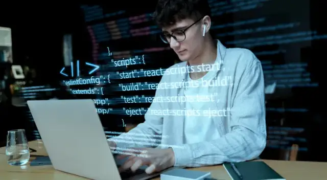 Kiedy sztuczna inteligencja zastąpi programistów? Przyszłość w obawie o pracę