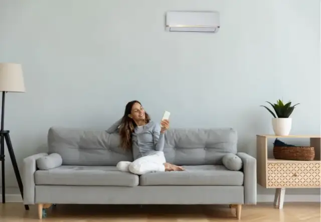 Czy można zamontować klimatyzację w bloku? Oto co musisz wiedzieć