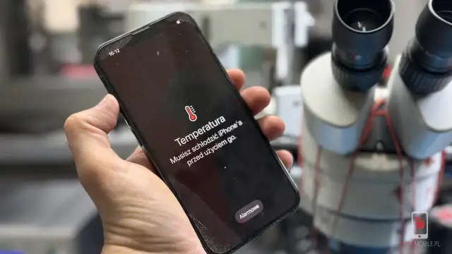 Twój iPhone jest gorący? Odkryj przyczyny i schłodź go raz na zawsze!