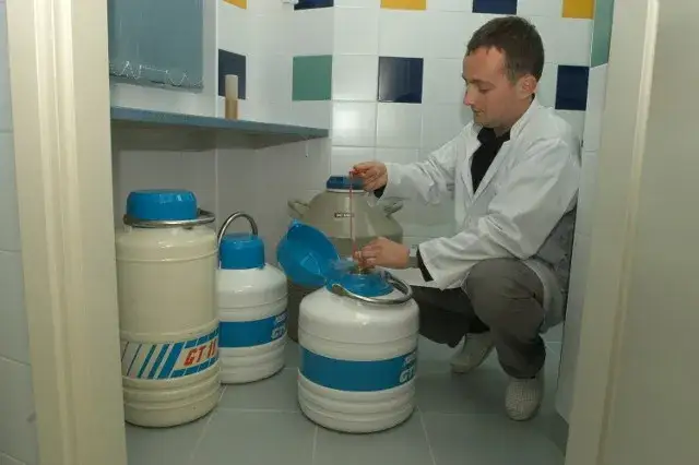 Ile można zarobić na oddawaniu nasienia w banku spermy w Polsce?