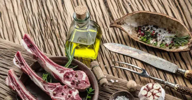 Ile kosztuje kilogram baraniny? Sprawdź ceny i oferty w Polsce