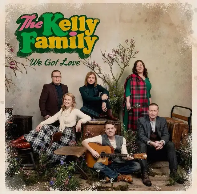 Ile trwa koncert Kelly Family? Czas trwania i co warto wiedzieć